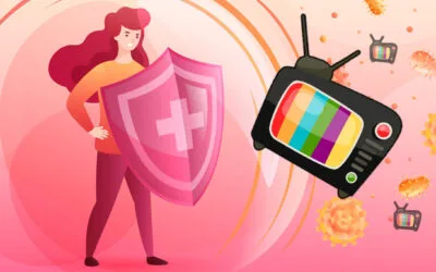 Fiori di Bach e Fiori Australiani che proteggono dalle influenze esterne